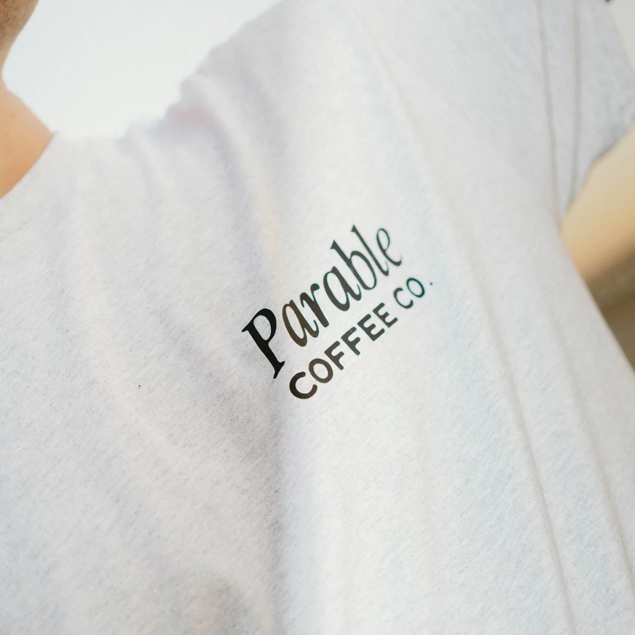 Parable Coffee & 1611 Coffee