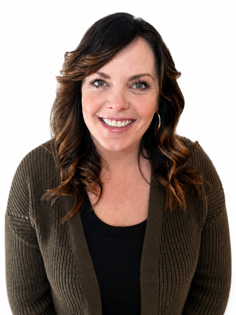 Ashlee Dent, Marketing and Business Development Manager
