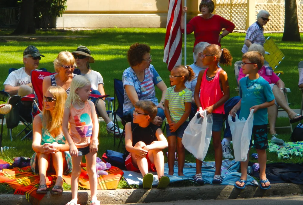 New Residents — Brookings, South Dakota