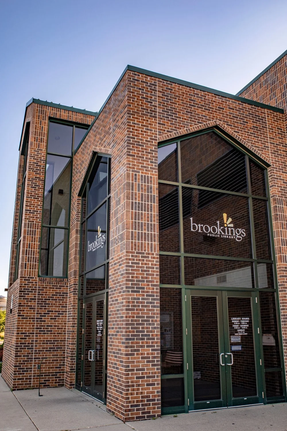 Connect With Brookings — Brookings, South Dakota