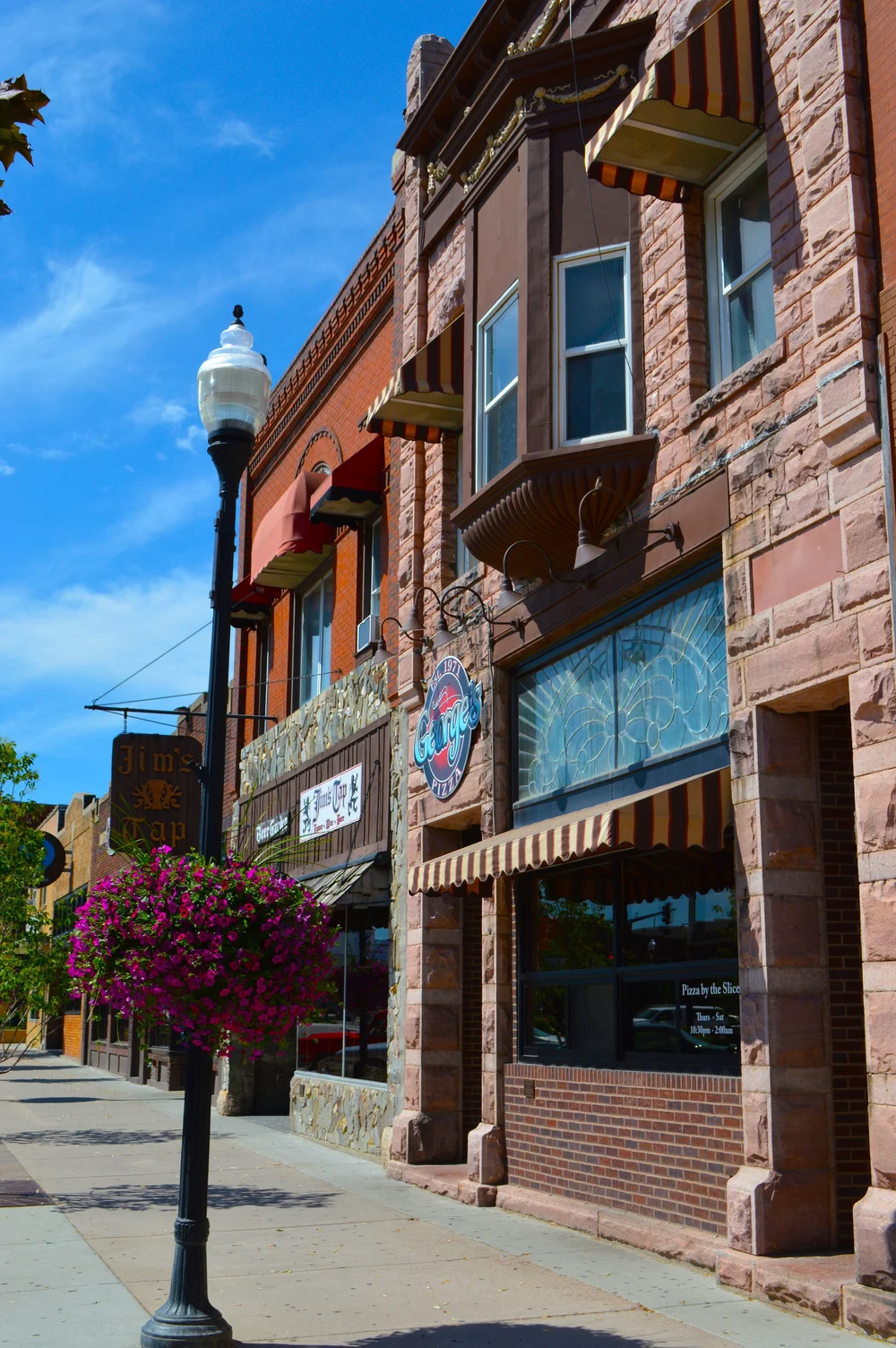 New Residents — Brookings, South Dakota