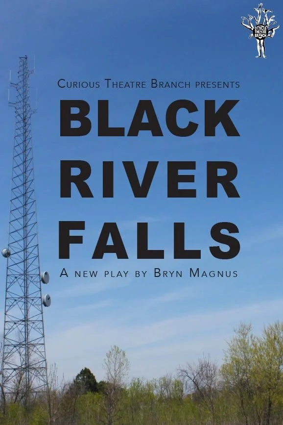 Black River Falls