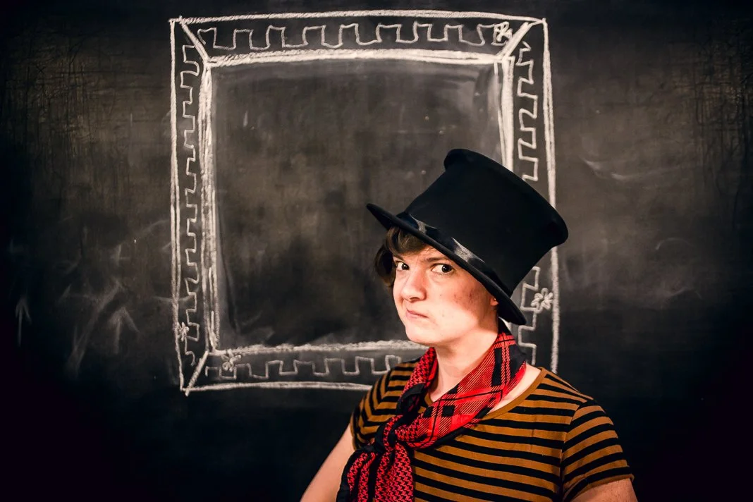 The Threepenny Opera