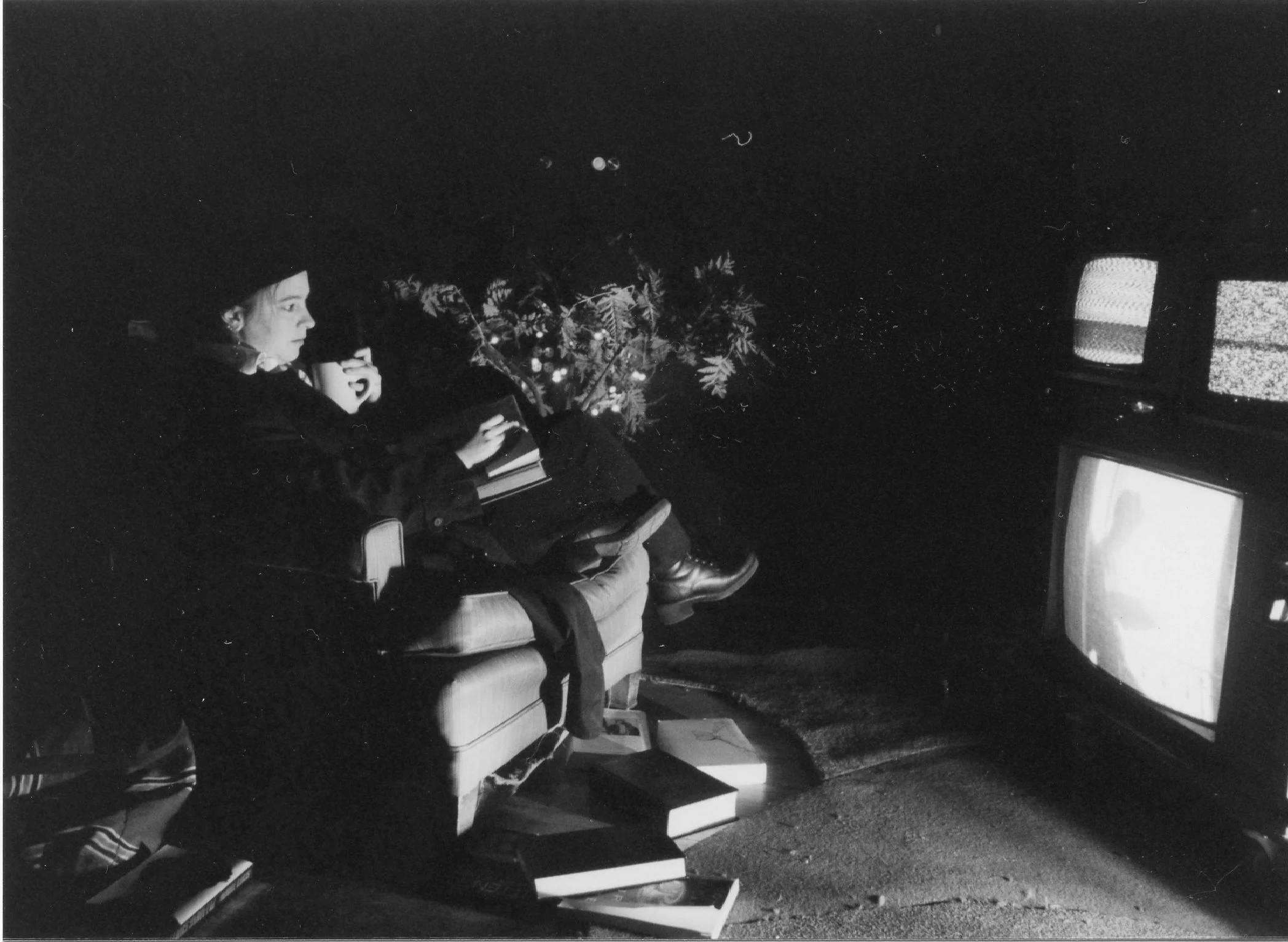 Talking About Godard