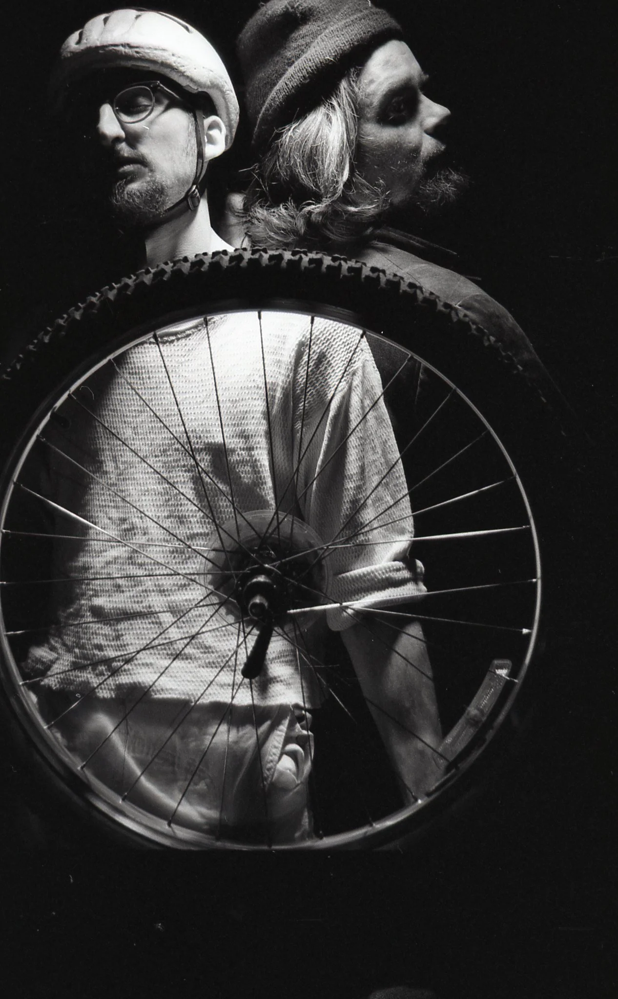 Two Wheels Good