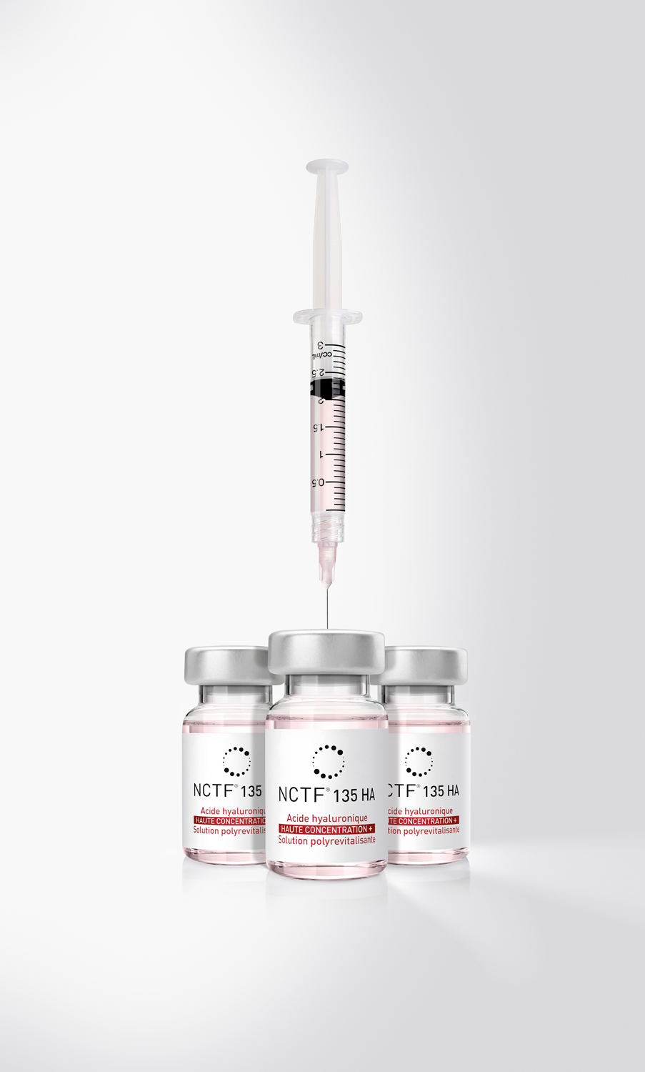 Mesotherapy for skin rejuvenation