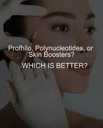 Skin Boosters vs Polynucleotides vs Biostimulators: Understanding the Science Behind Regenerative Aesthetics
