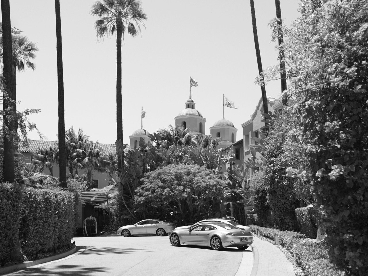 BH-HC-BW Beverly Hills Hotel Car Large.jpeg