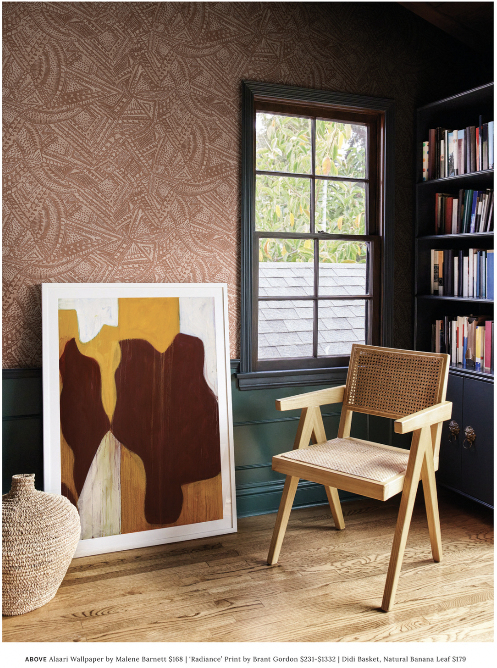 Radiance Print by Brant Gordon