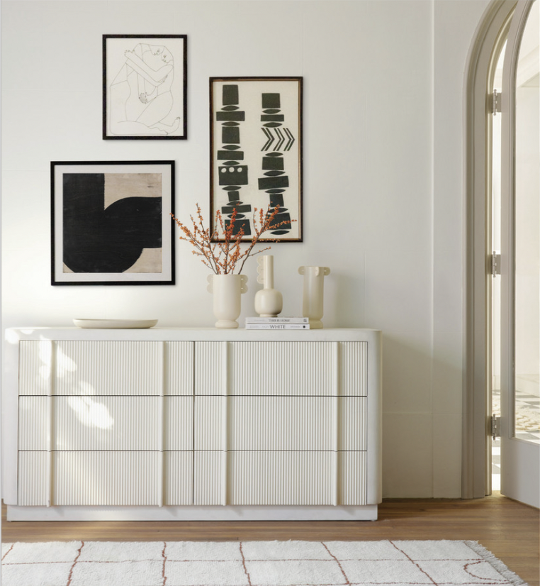Motion Study No. 14 Print
by Karlos Marquez, Serape Print, Embracing Connection Wall Art
by Buckley