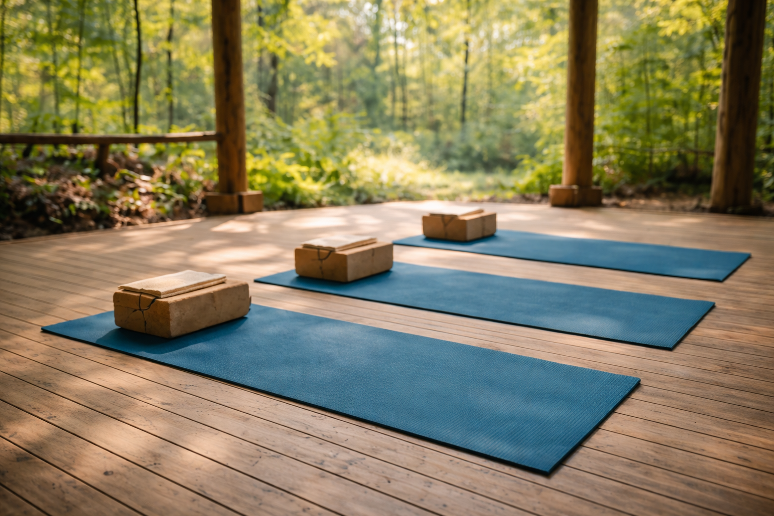 Mindful Kollaborative Strategies Wellness Retreats