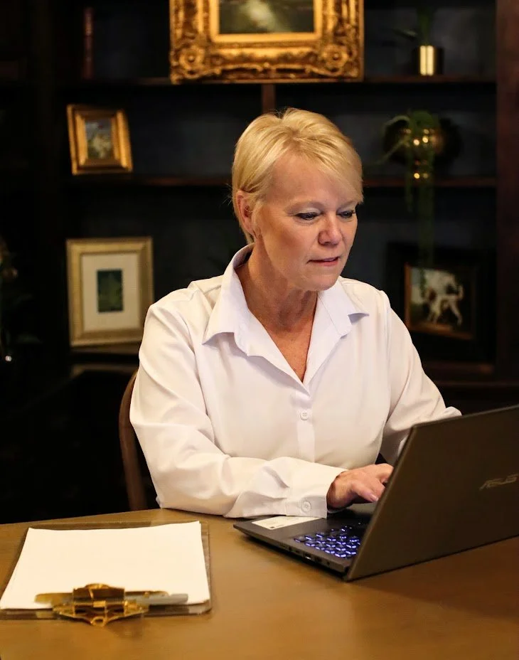 Mary Kay Sergo Mindful Kollaborative Strategies