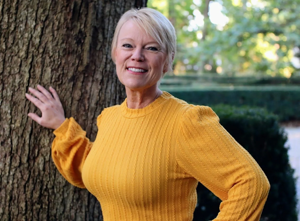 Mary Kay Sergo Mindful Kollaborative