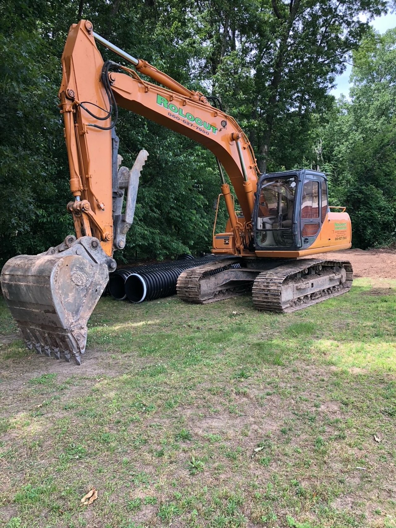 Rolocut Construction Equipment