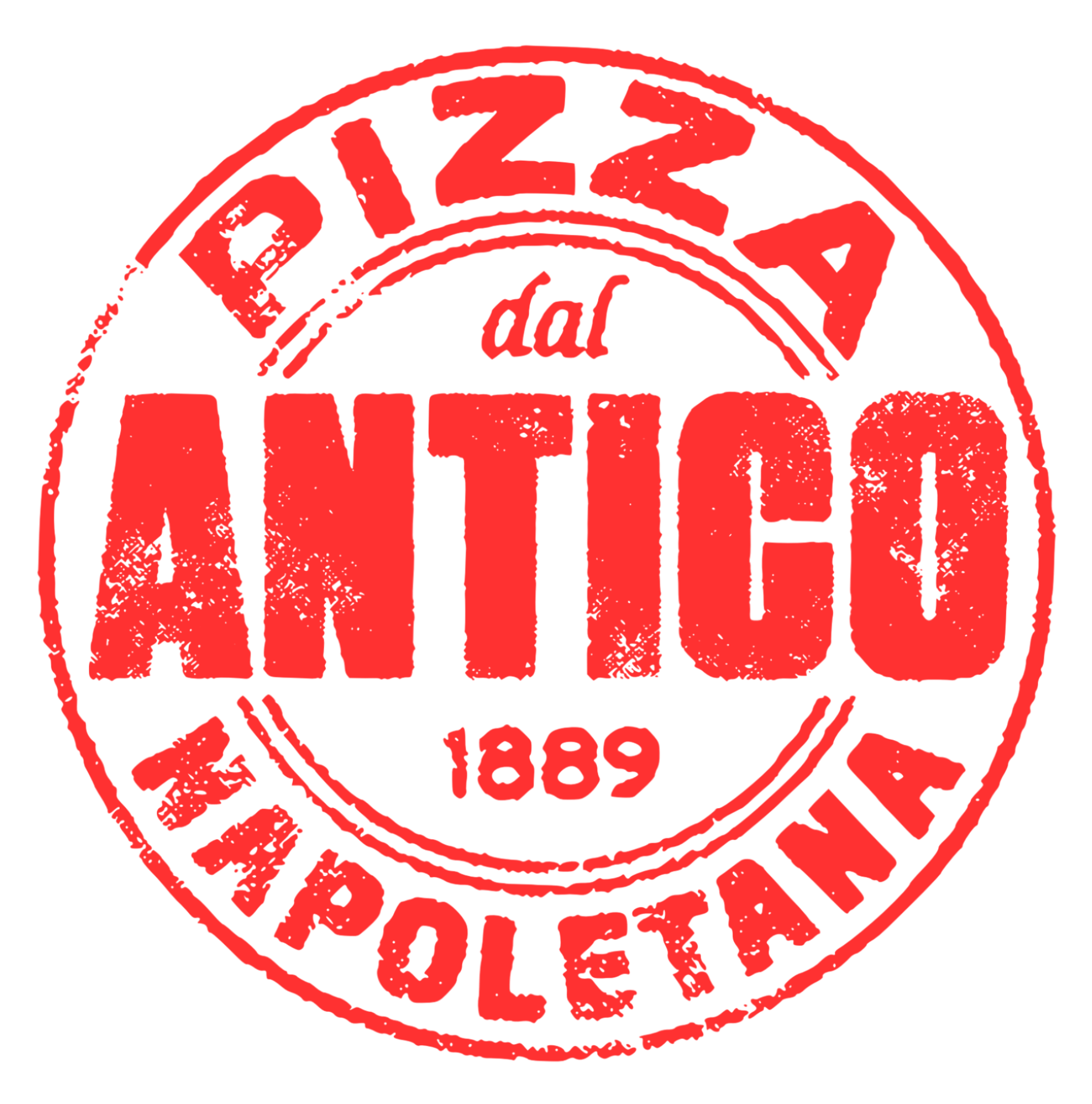 Antico Pizza