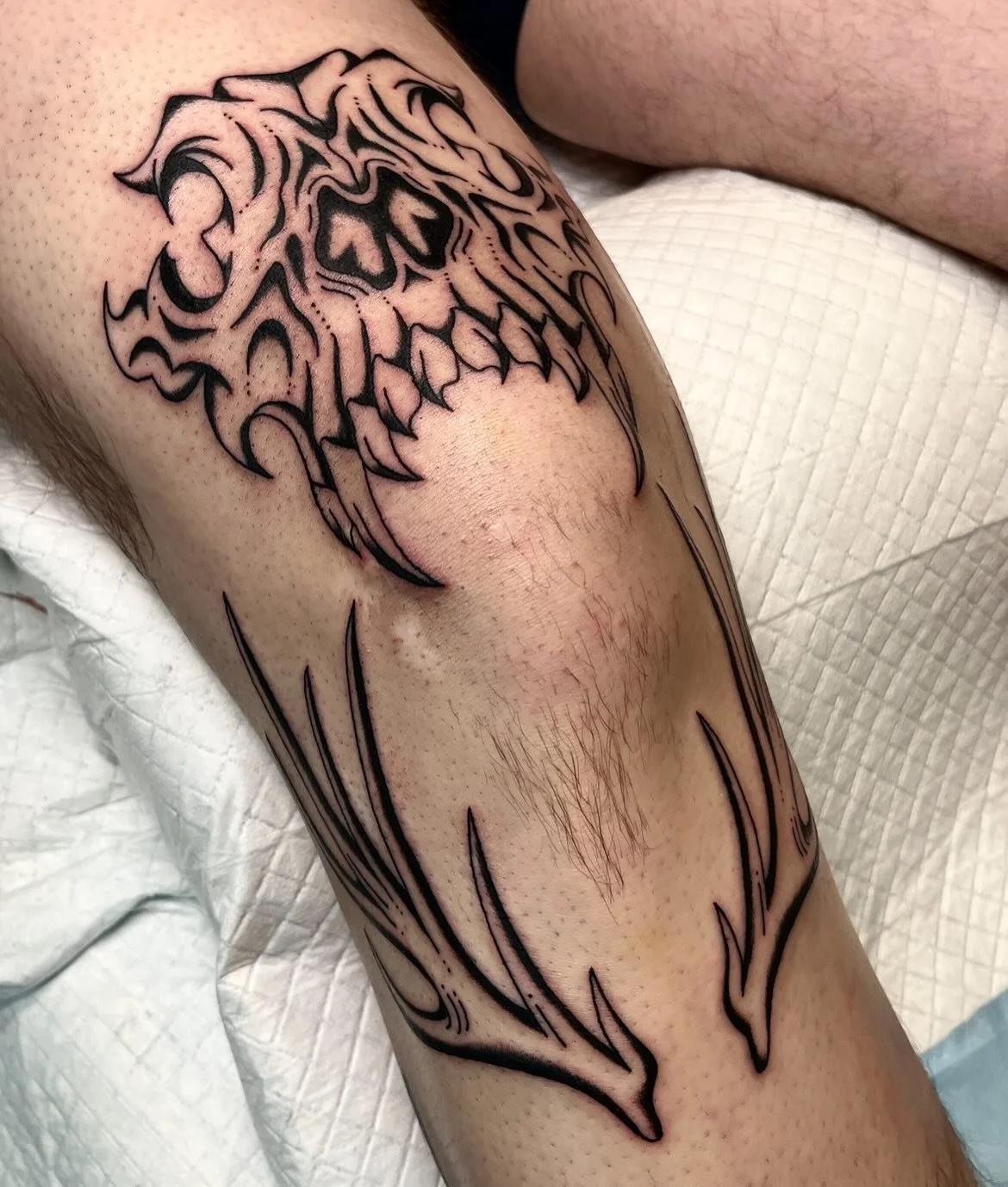 Made for Dom 💥 thank you!