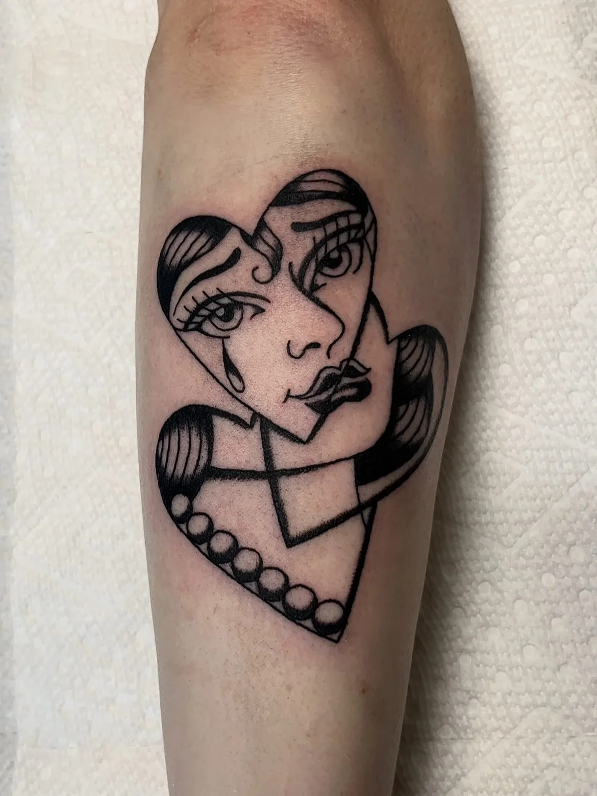 Who is ✨🩷SHE 🩷✨
Thank you, Heather!