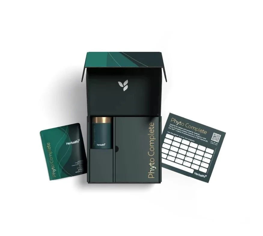 PHYTO COMPLETE