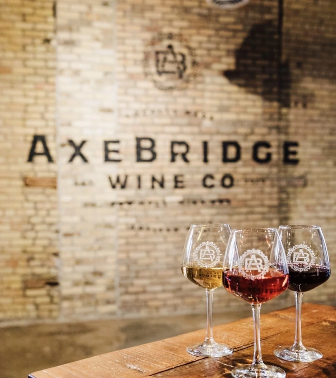 AXEBRIDGE WINE CO.