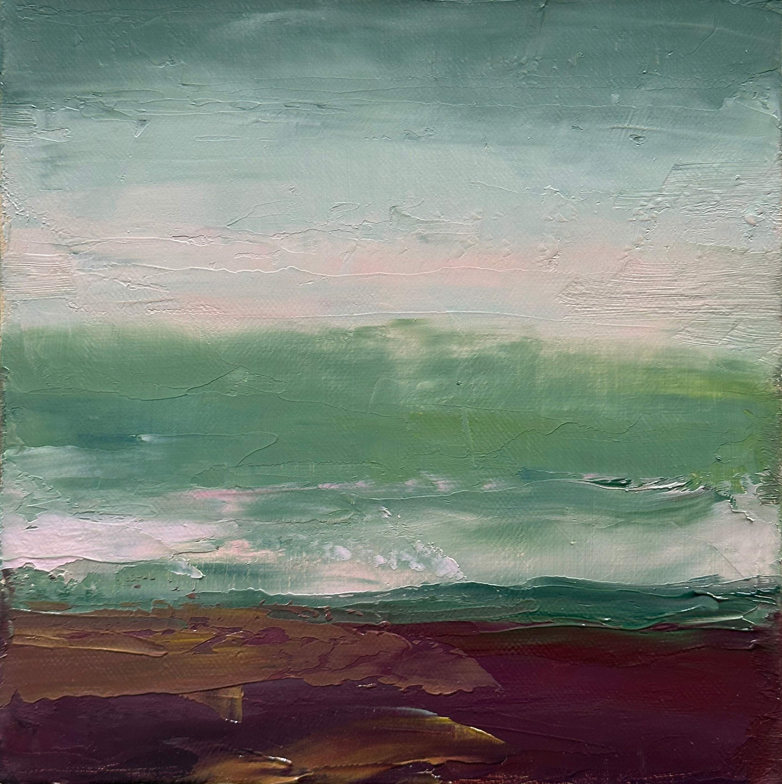 A Change of Venue for Art Studio Views + Upcoming Exhibitions
