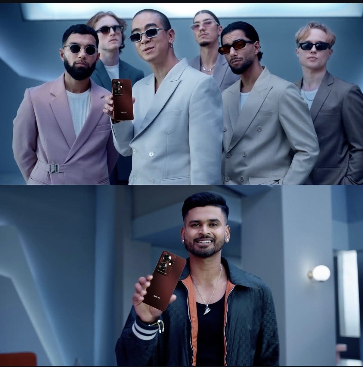 Quick Style for Oppo India