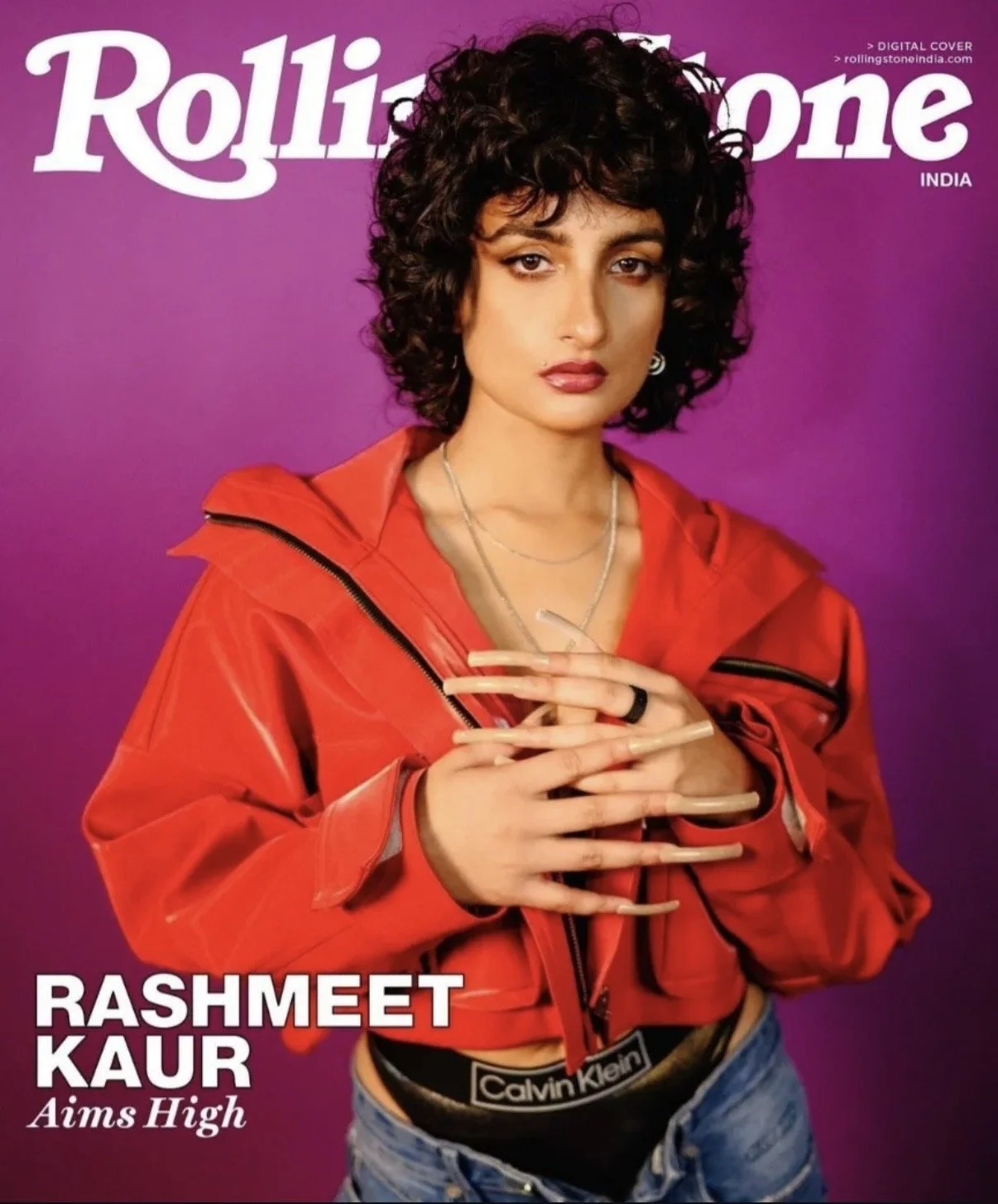 Rashmeet Kaur