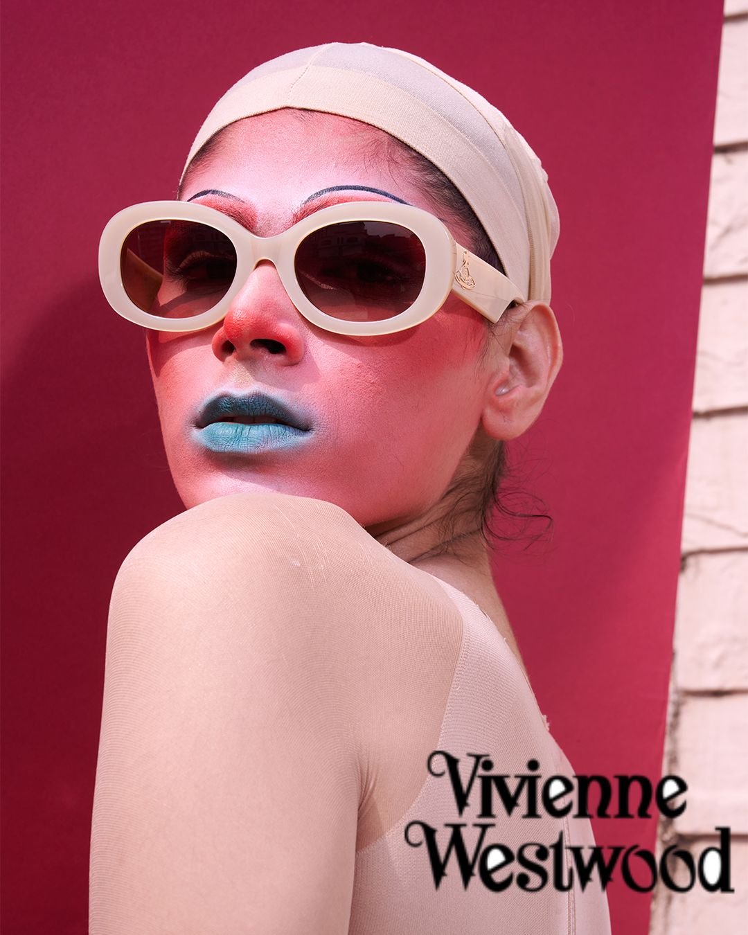 Campaign for Vivienne Westwood 