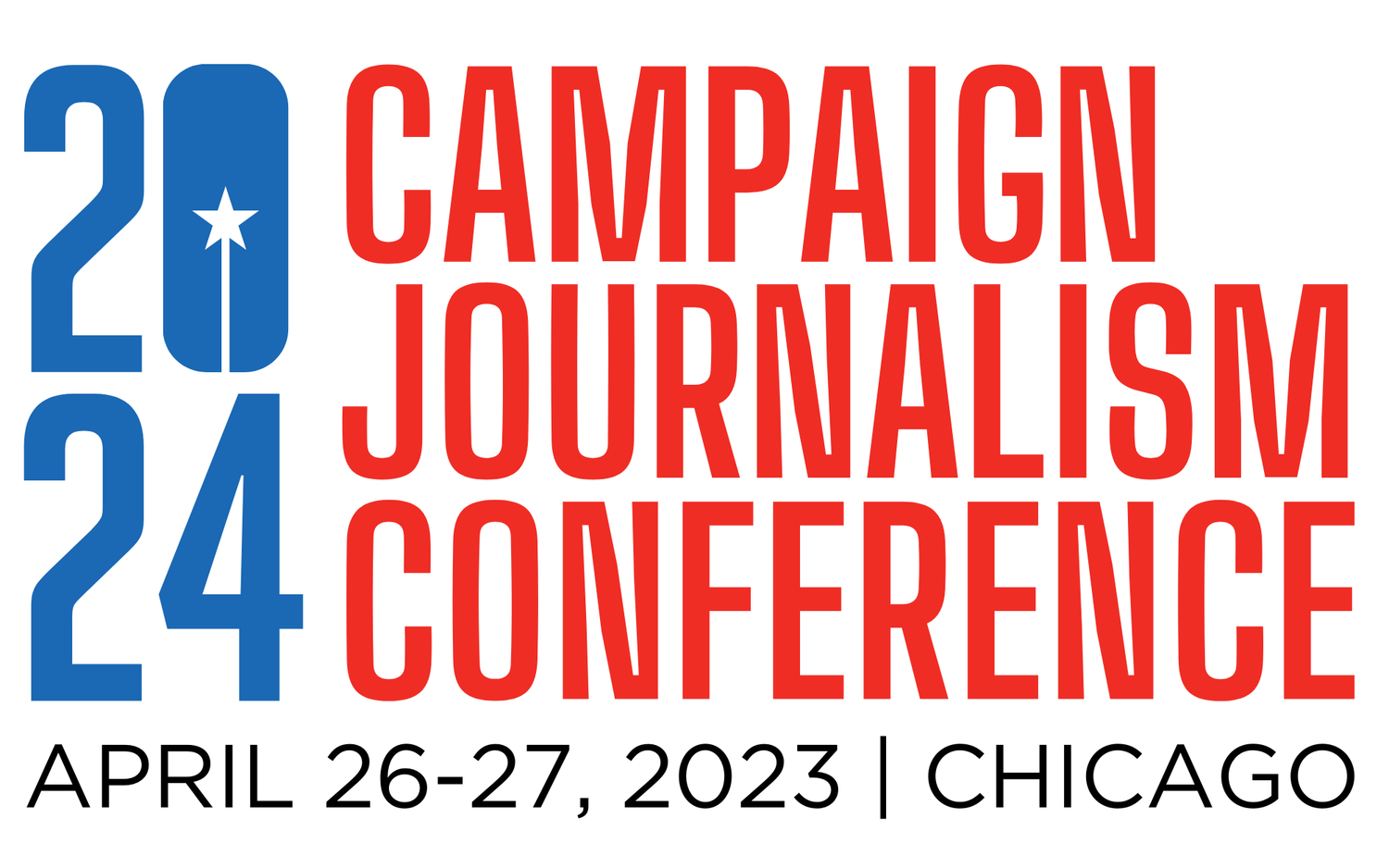 Campaign Journalism Conference 2024