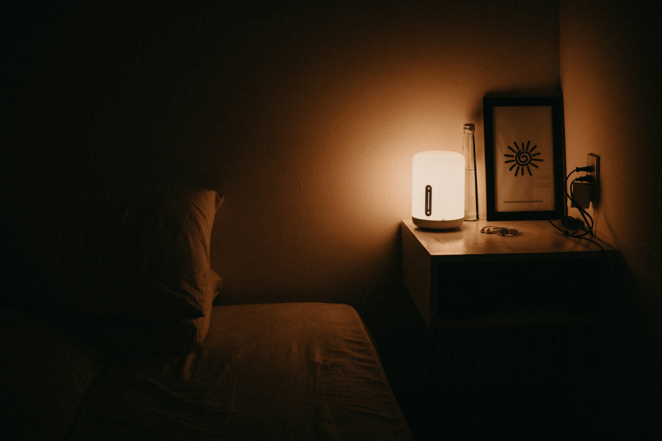 Why Your Lighting is Messing with Your Sleep (and How to Fix It)