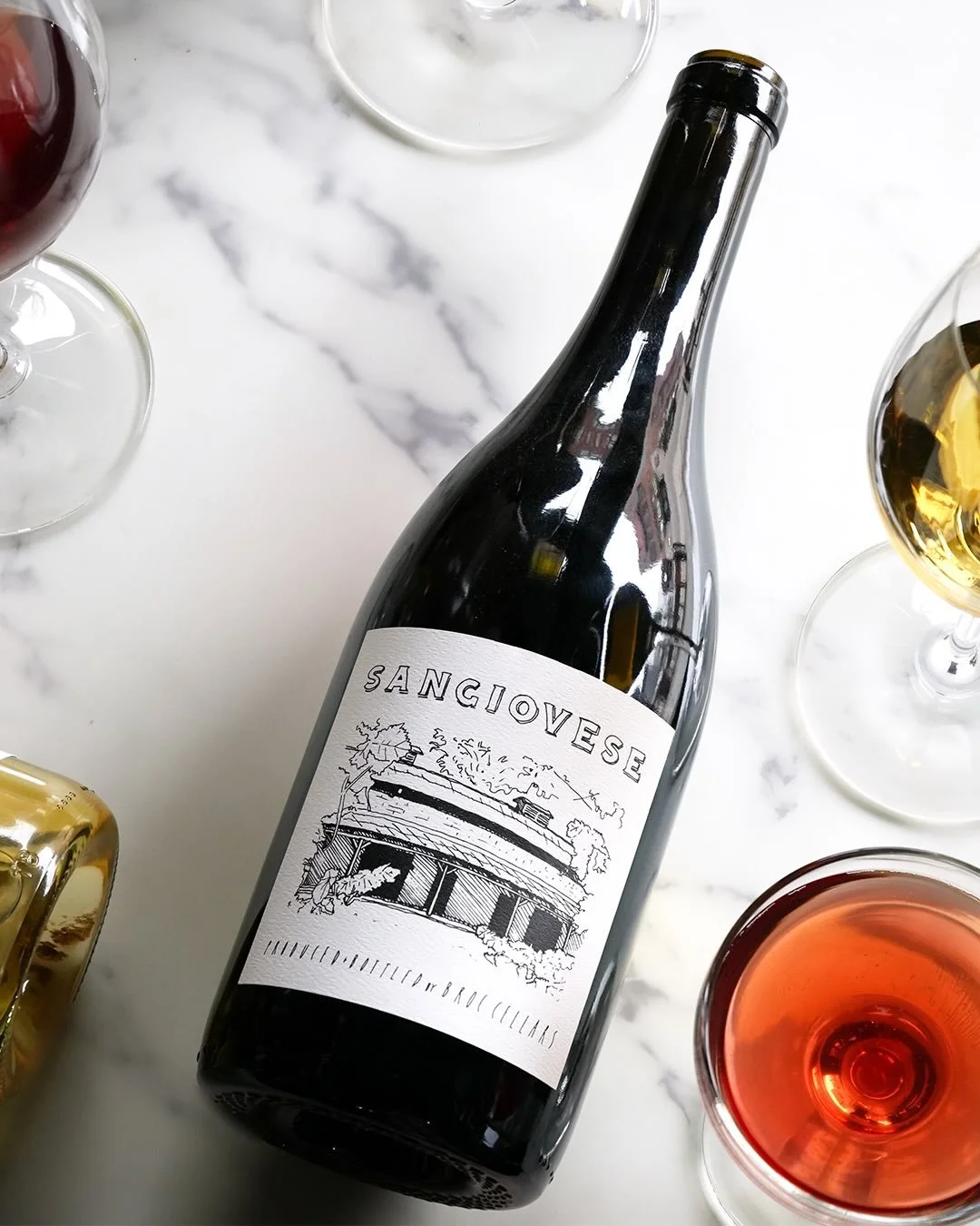 Talk + Taste Event!

Let&rsquo;s talk about one of our favorite natural winemakers @broccellars + taste what makes these wines unforgettable.

Buy your tickets now and be automatically entered to win a free bottle of wine!

 Link in bio.