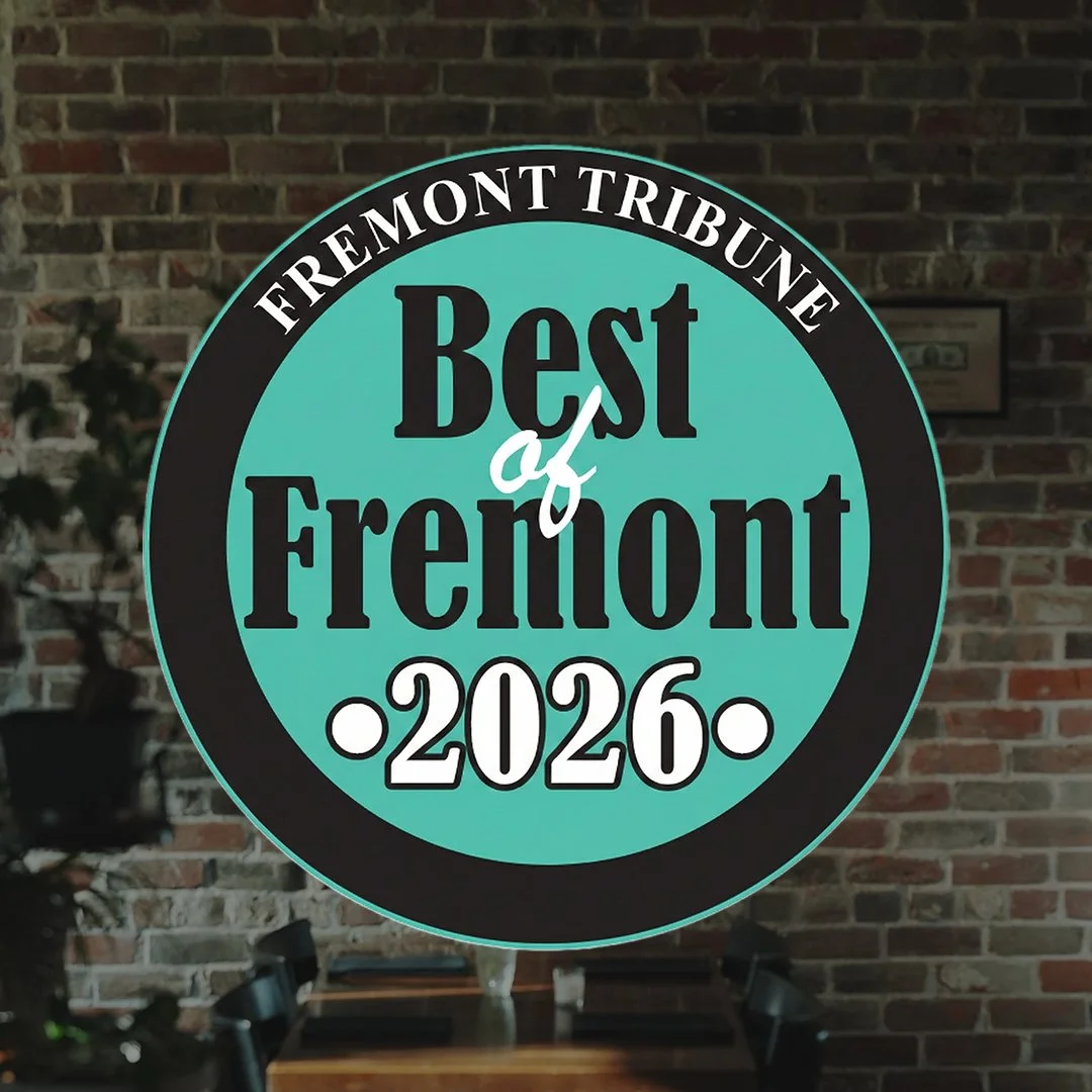 Best Of Fremont Voting Open!