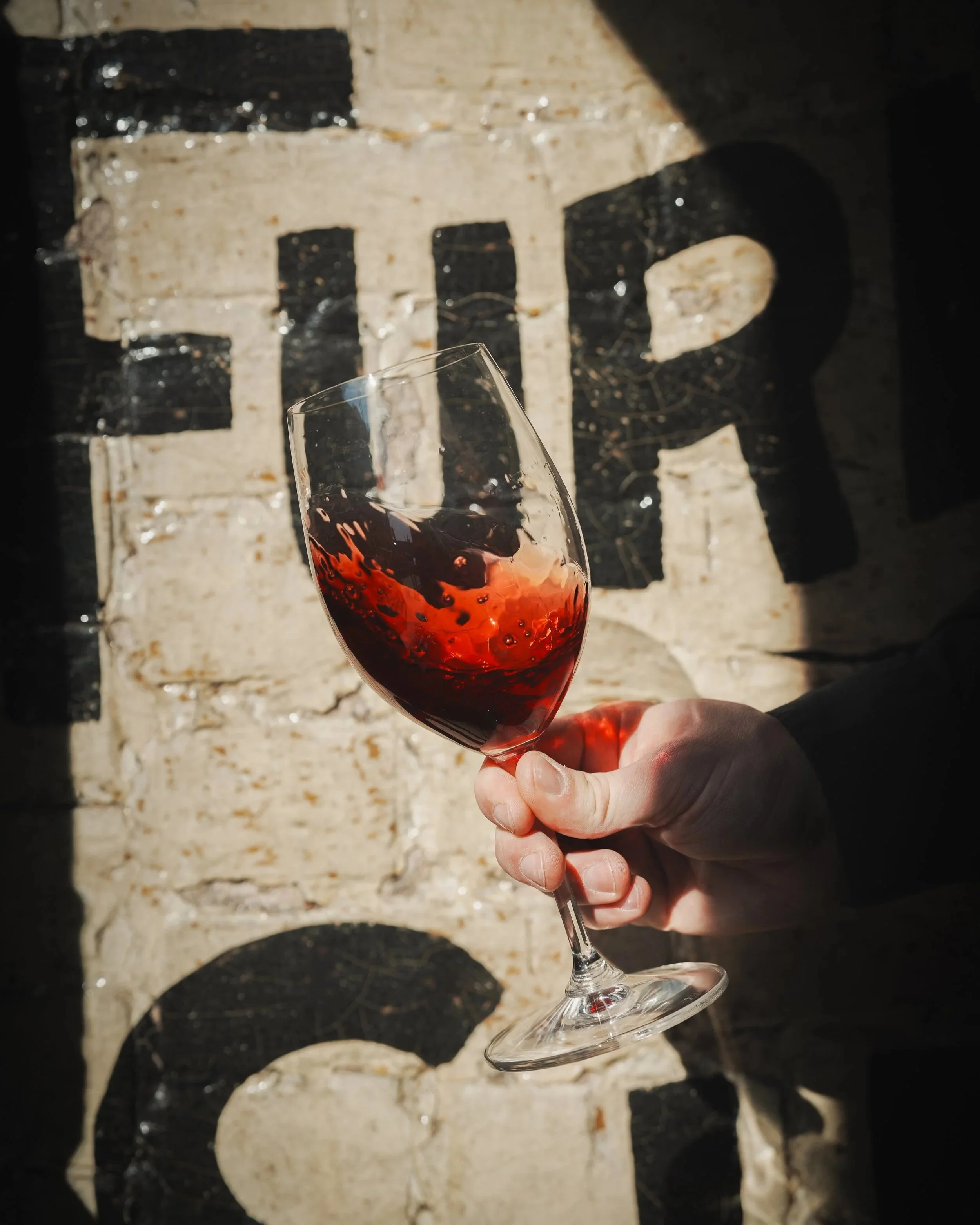 Talk + Taste: Sicily