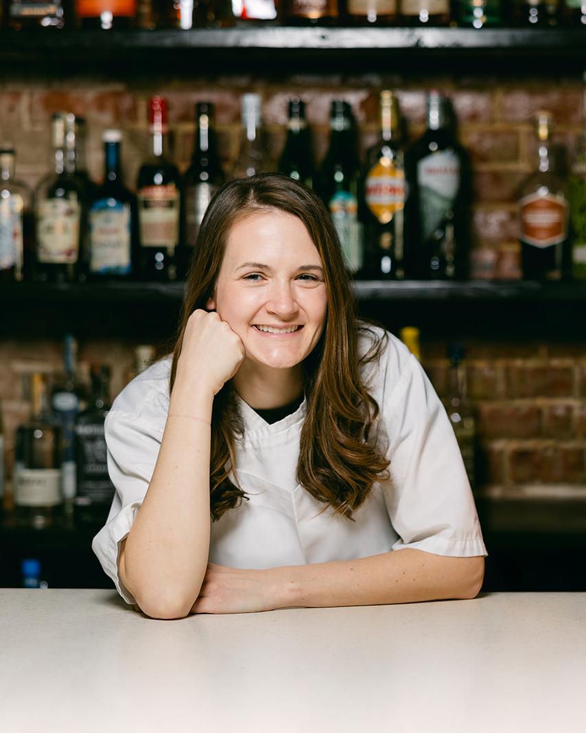 Chef Takeover Dinner with Michelle Statz