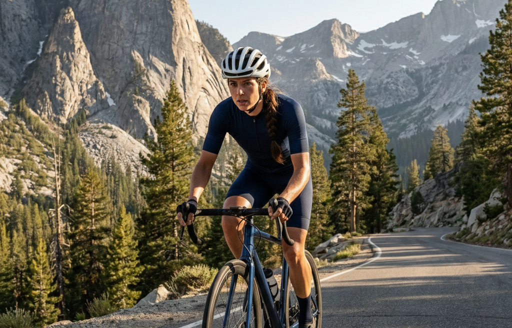 Warm Up for the Performance You Want