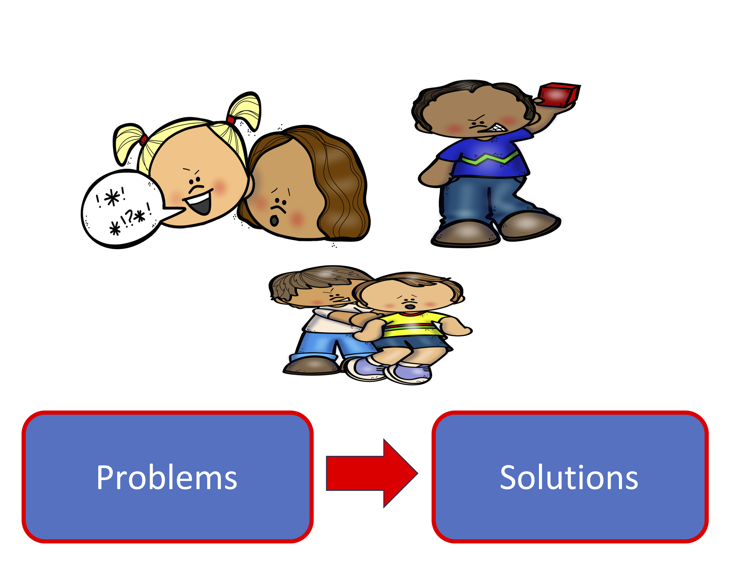 Possible Reasons for Negative Behaviors in Your Children That You Might Not Realize and Ways to Help Them