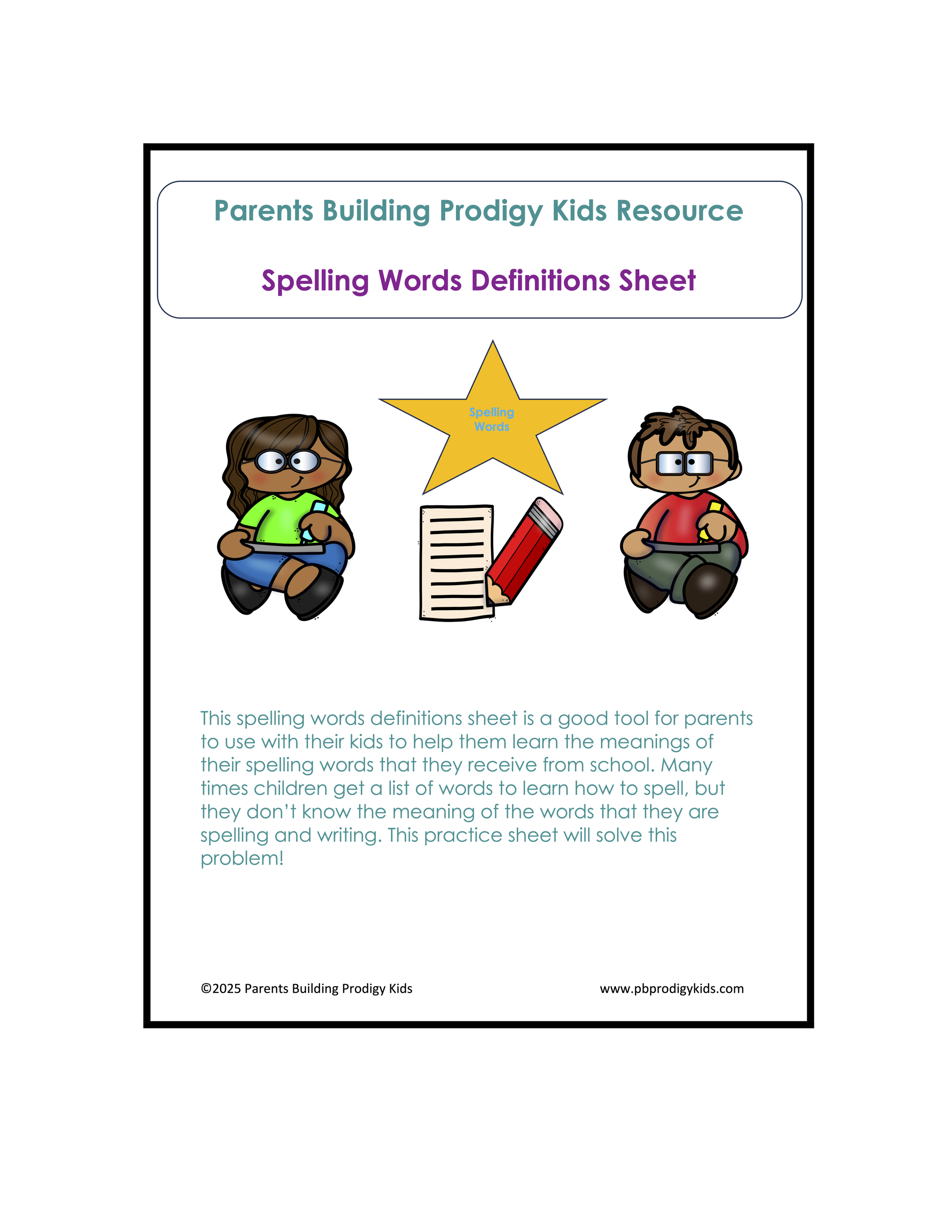 Microsoft Word - PBPK- Spelling Words Definitions Shop Preview.png