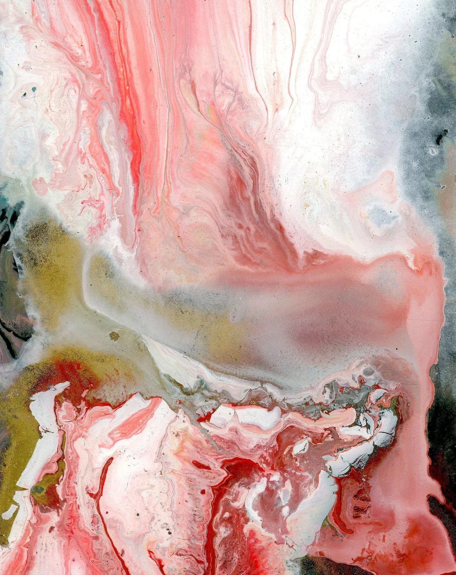 PAINTING WITH SPIRIT MAY 2026 - EARLY BIRD PRICE