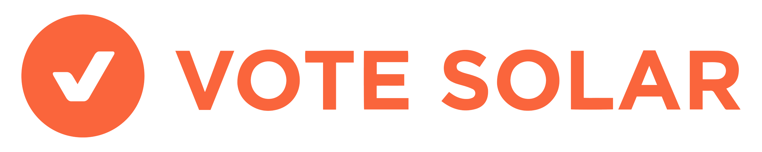 Vote Solar Action Fund