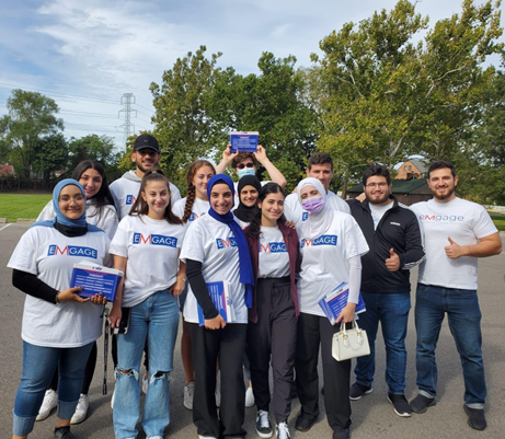 Grantee Spotlight - Emgage Michigan