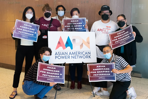 Grantee Spotlight - Asian Pacific Islander Political Alliance