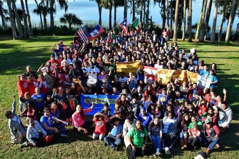 Grantee Spotlight - Florida Immigration Coalition