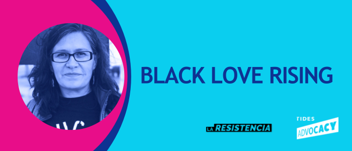 Listening to Detained Immigrants for the Path to Liberation:&nbsp;Q&amp;A with Maru Mora Villalpando, Founder of La Resistencia</a>