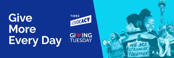 Love, Liberation, and Reflections from Beyond Impact. #Givemoreeveryday