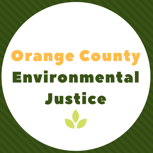 Orange County Environmental Justice Project Action Fund