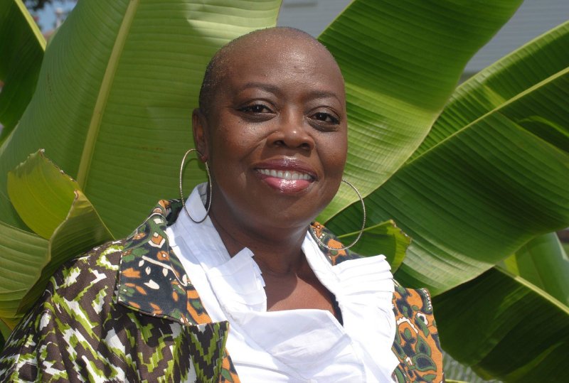 Dr. Charlene K. Sinclair