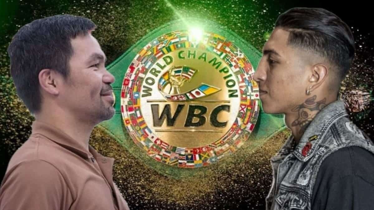 PBC (Prime): Pacquiao-Barrios