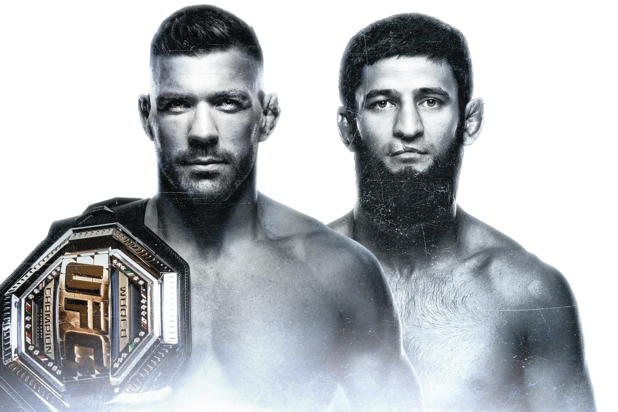 UFC 319