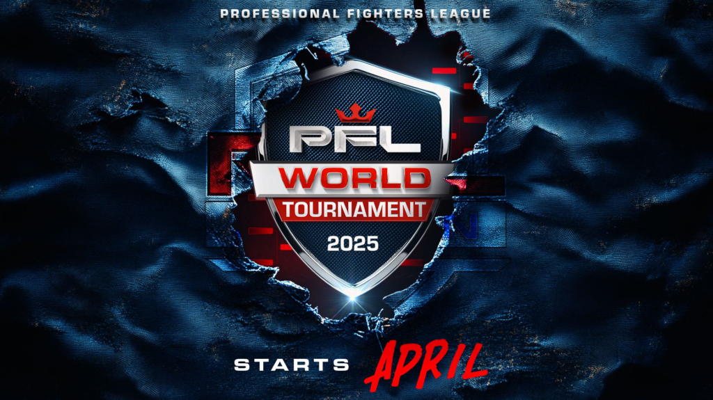 PFL 2025 Finals (ESPN): 185, 205, 265