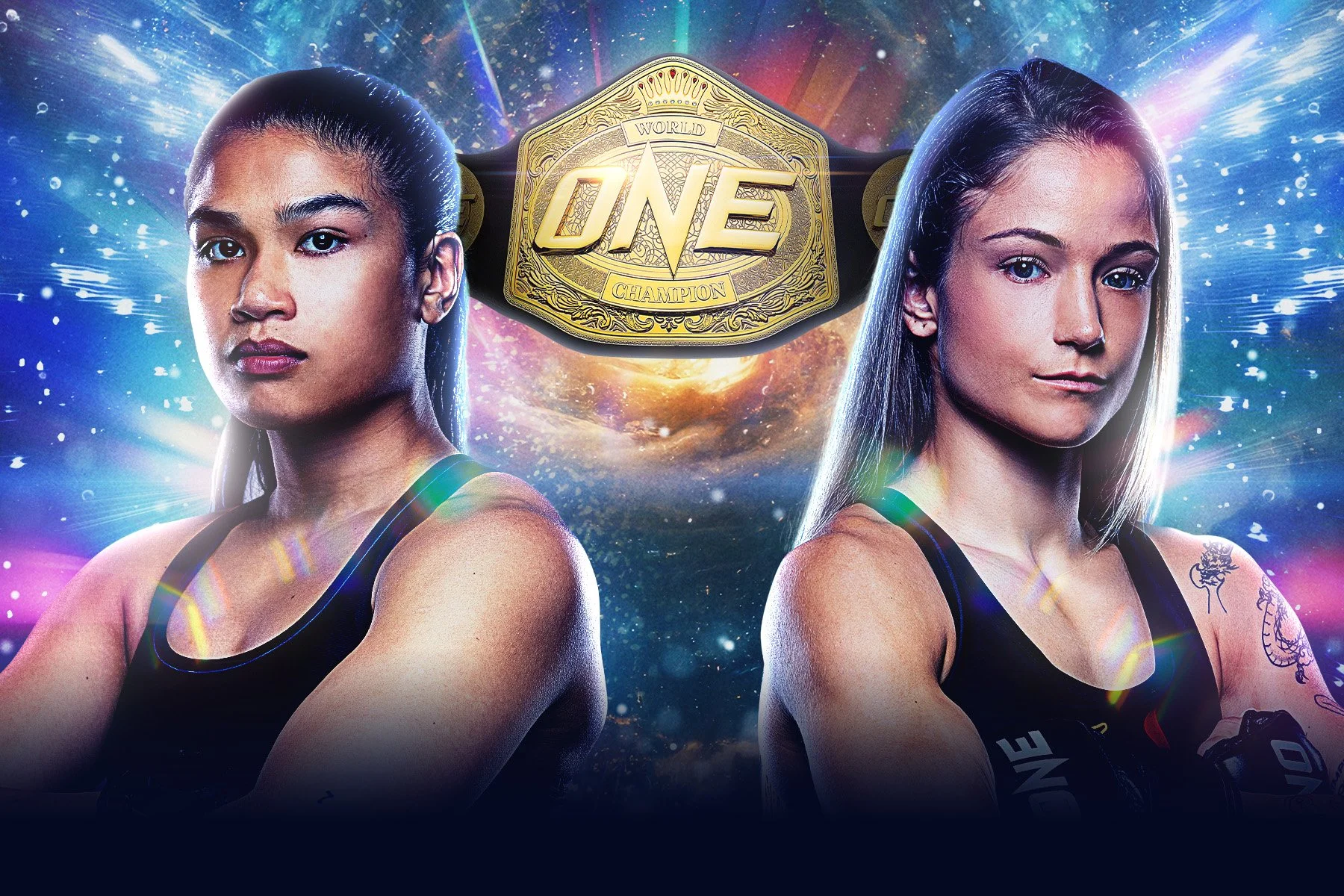 ONE Fight Night 35