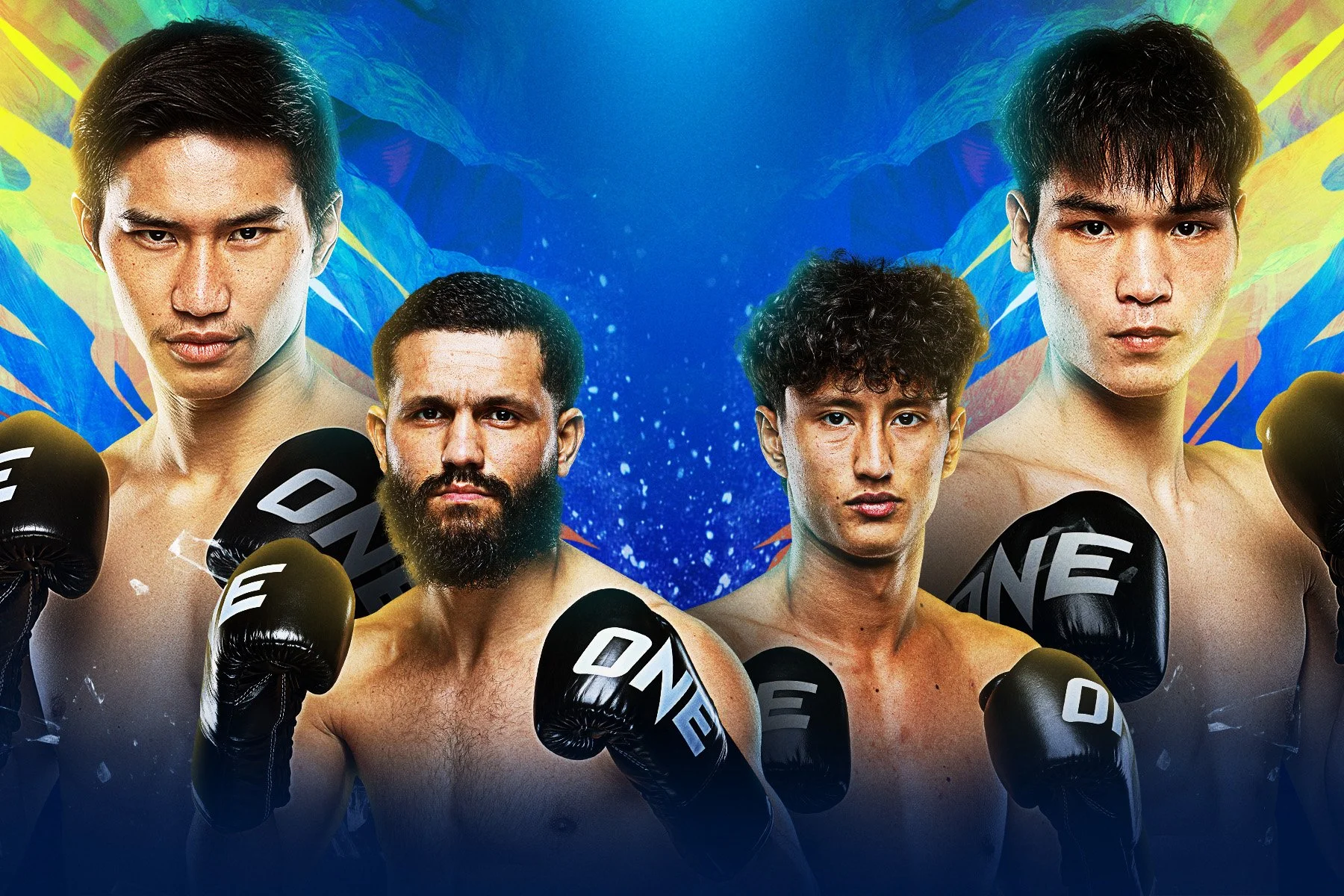 ONE Friday Fights 126